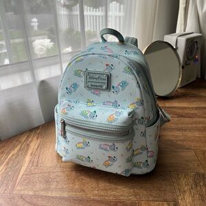 Disney Dumbo Loungefly